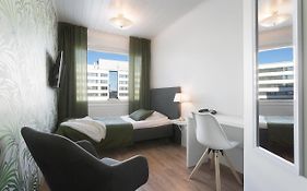 Hotel Milton